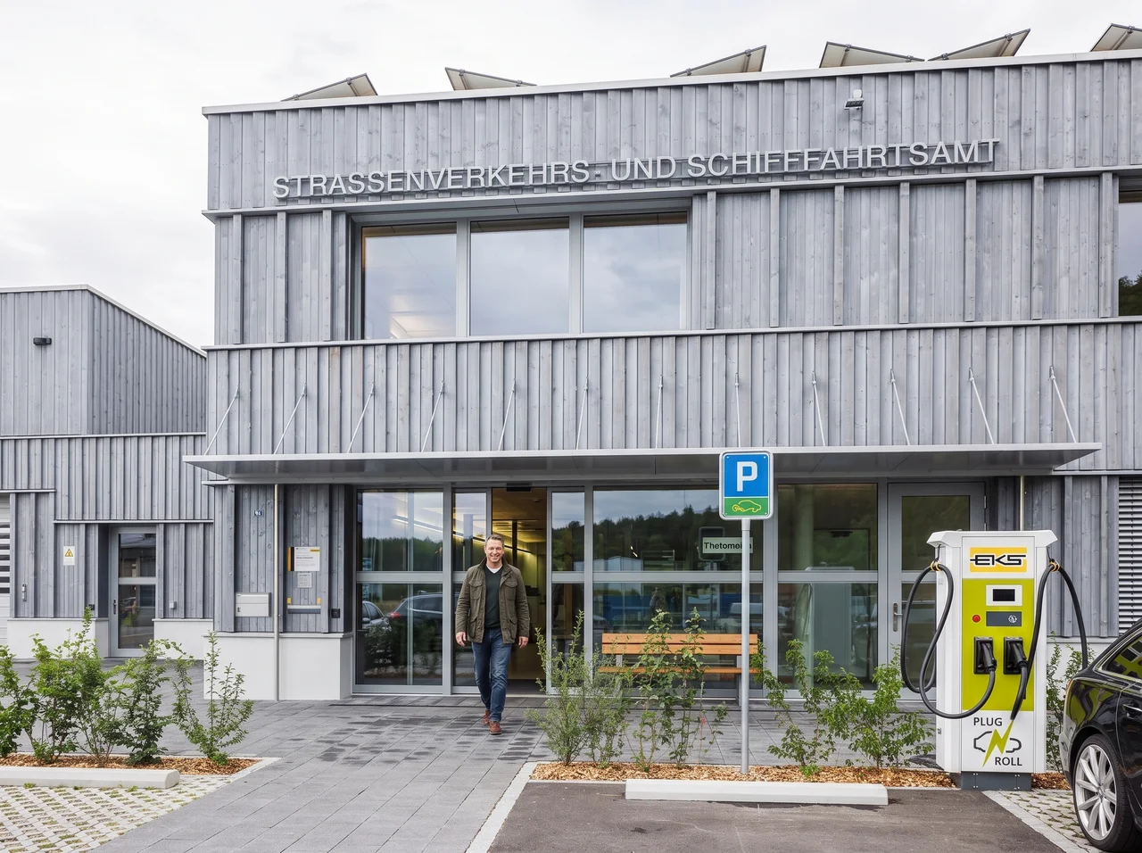 MFK-Prüfung Schweiz