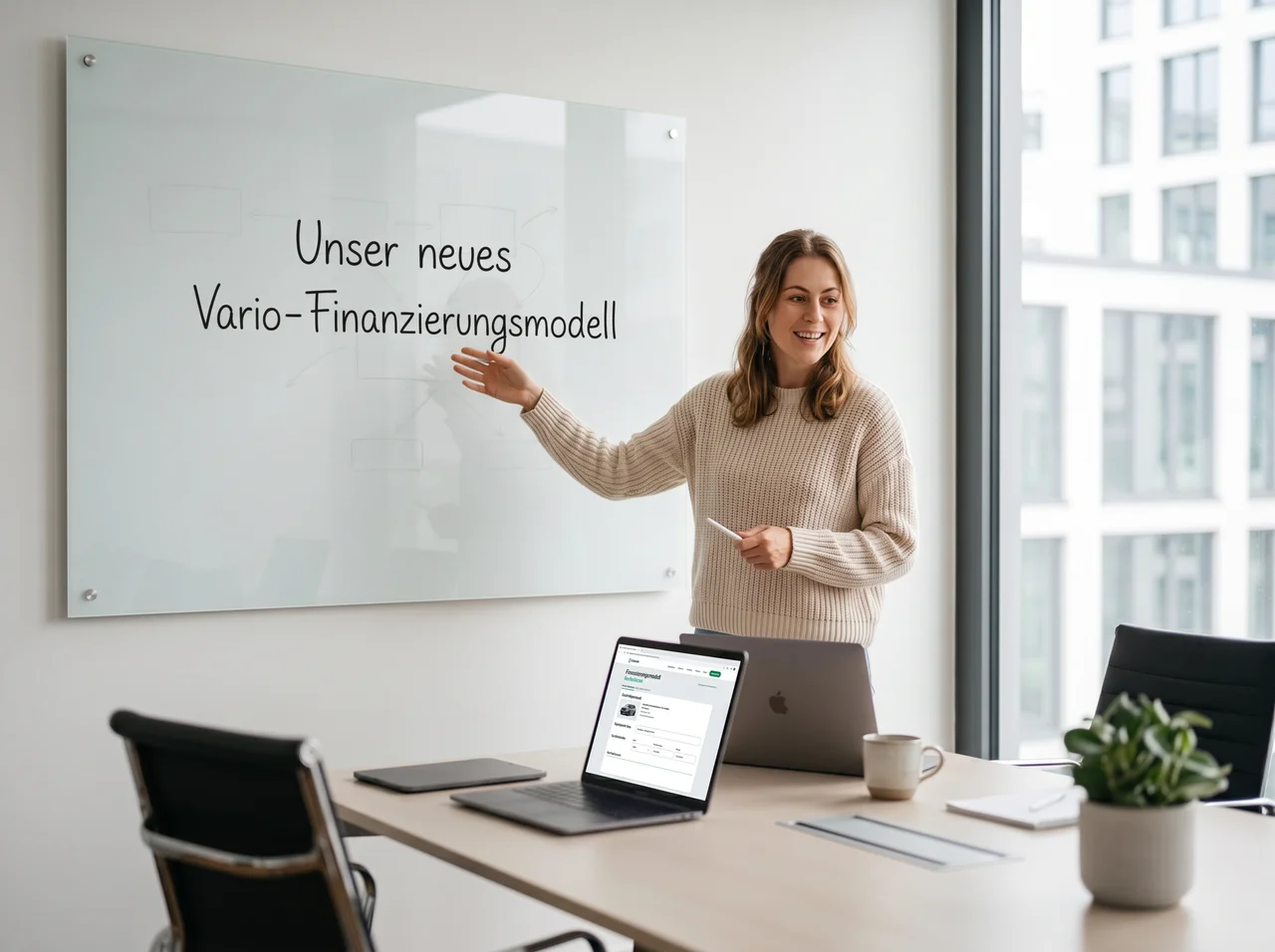 Financement Vario et financement ballon comparés